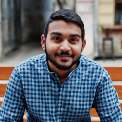 Kavach mehta
