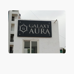 ALLCOLOR SIGN