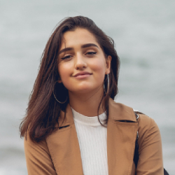 Sakshi Srivastava