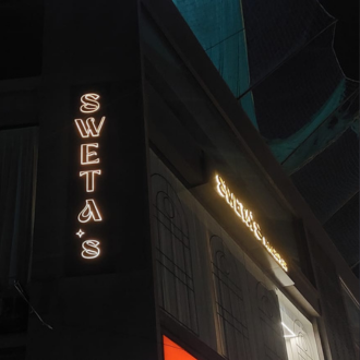 ALLCOLOR SIGN