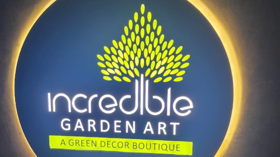 Why Acrylic Letters Are the Best Choice for Modern Branding